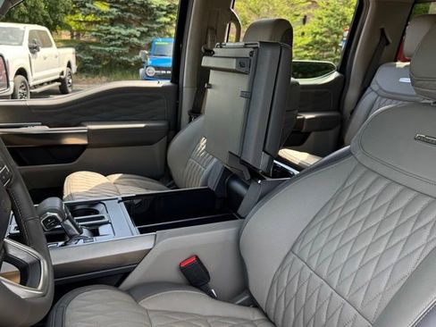New 2026 Ford F150 Platinum w/ Equipment Group 703A Plus AWD/4WD image 35