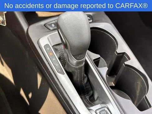 Certified 2024 Chevrolet Trax RS w/ Driver Confidence Package FWD image 28