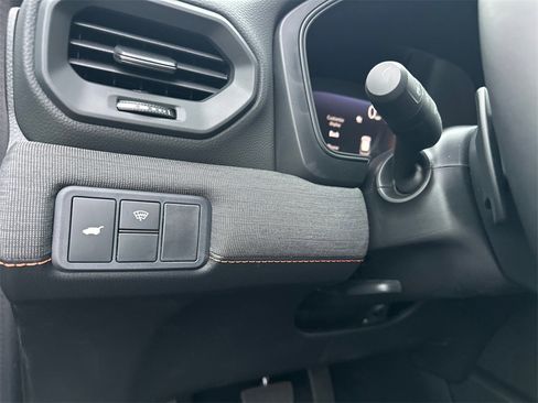 New 2026 Honda Passport TrailSport image 35