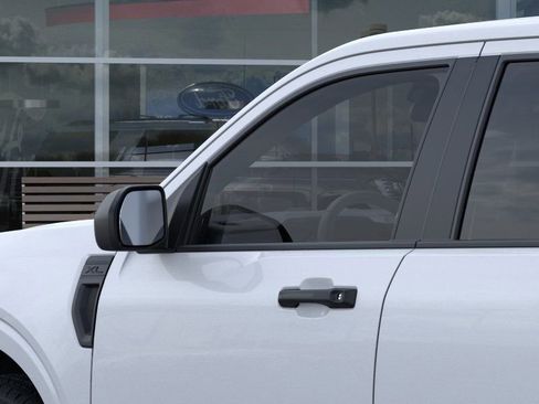 New 2026 Ford Maverick XL FWD image 24