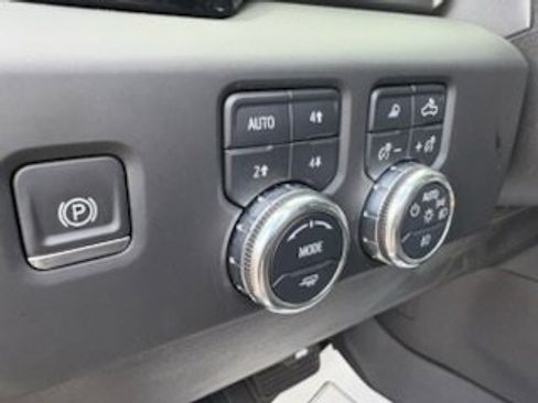 Used 2024 GMC Sierra 1500 Denali image 34