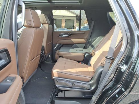 New 2026 Chevrolet Tahoe High Country AWD/4WD image 20