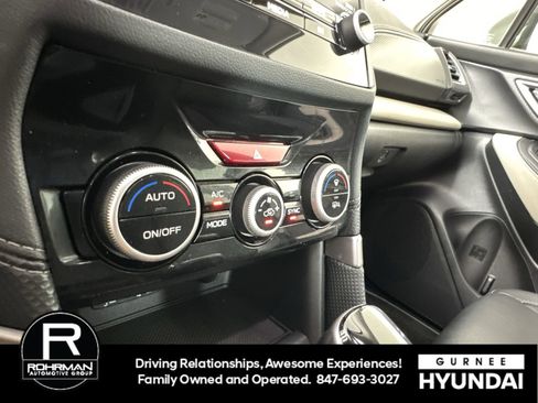 Used 2023 Subaru Forester Limited image 9