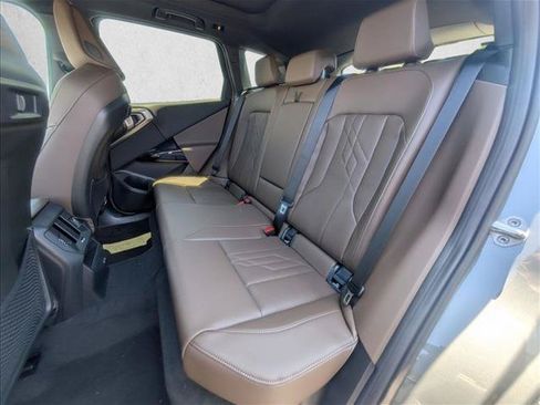 New 2026 BMW X3 xDrive30i w/ Premium Package AWD/4WD image 18