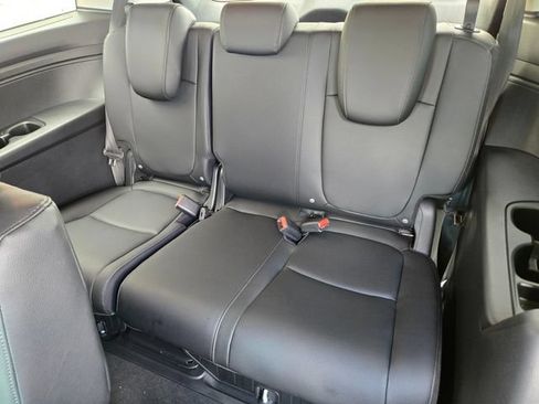 New 2026 Honda Odyssey EX-L image 9