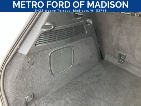 Used 2017 Lincoln MKC Select w/ Select Plus Package image 38