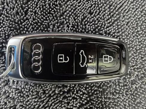 New 2026 Audi Q7 3.0T Premium Plus image 38