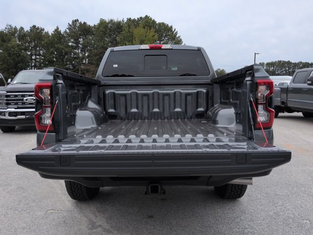 New 2026 Ford Ranger XLT w/ Equipment Group 301A High AWD/4WD image 13