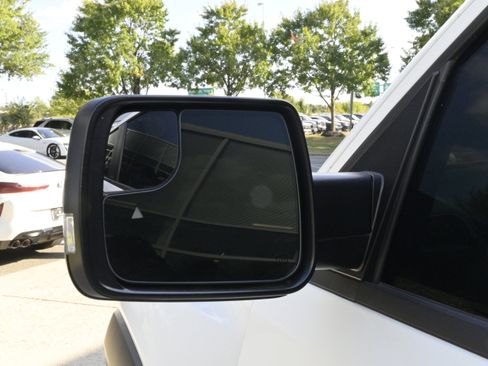 Used 2022 RAM 1500 TRX w/ TRX Level 2 Equipment Group image 14