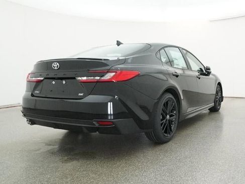 New 2026 Toyota Camry SE image 24