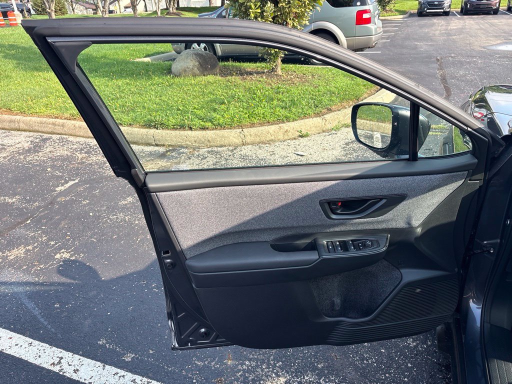 New 2026 Subaru Outback Premium AWD/4WD image 15