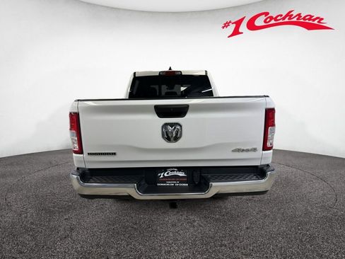 Used 2023 RAM 1500 Big Horn AWD/4WD image 21