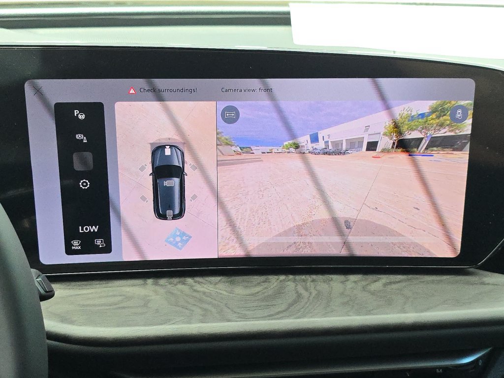 New 2026 Audi Q5 Premium Plus AWD/4WD image 26