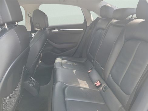 Used 2015 Audi A3 2.0T Premium Plus AWD/4WD image 9