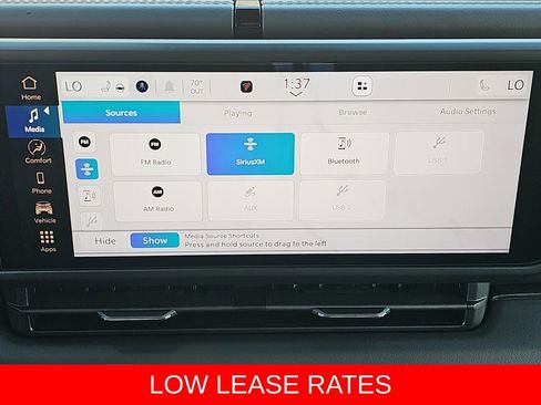 New 2025 Jeep Gladiator Willys image 21