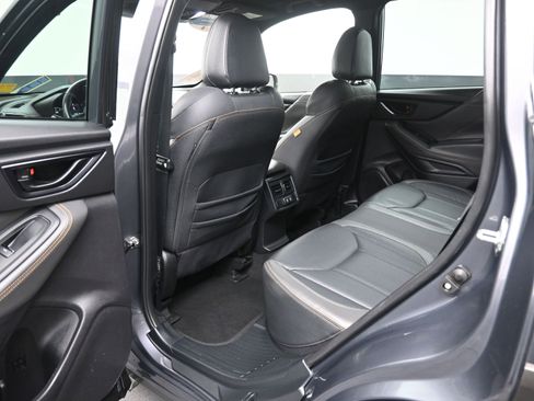 Used 2023 Subaru Forester Wilderness AWD/4WD image 22