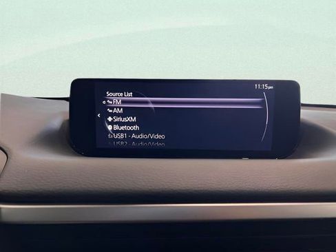 Used 2025 MAZDA CX-50 AWD 2.5 S w/ Premium Package image 27