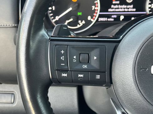 Used 2023 Nissan Pathfinder SL image 7