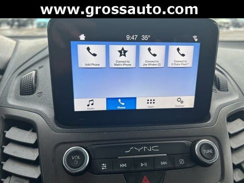 Used 2020 Ford Transit Connect XLT image 22