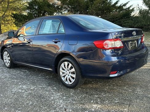 Used 2012 Toyota Corolla L image 7