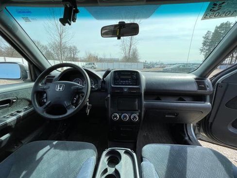 Used 2005 Honda CR-V EX image 32