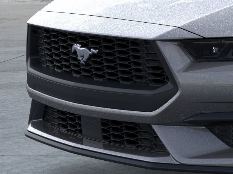 New 2026 Ford Mustang Coupe RWD image 35