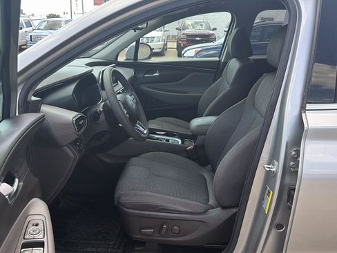 Used 2020 Hyundai Santa Fe SEL AWD/4WD image 9