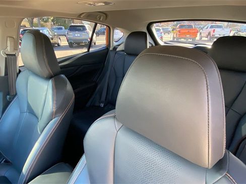 Used 2018 Subaru Crosstrek 2.0i Limited image 20