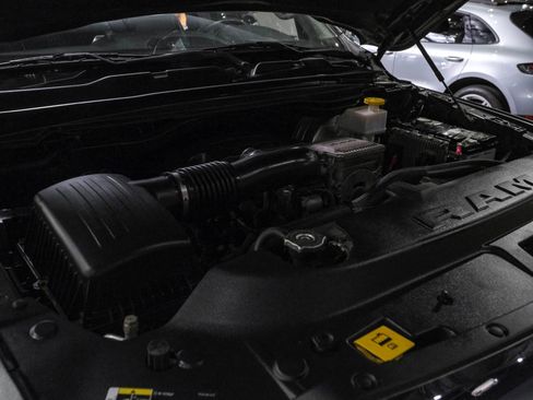 Used 2019 RAM 1500 Laramie w/ Off Road Group image 48