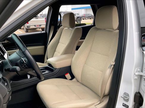 Used 2022 Dodge Durango GT image 8