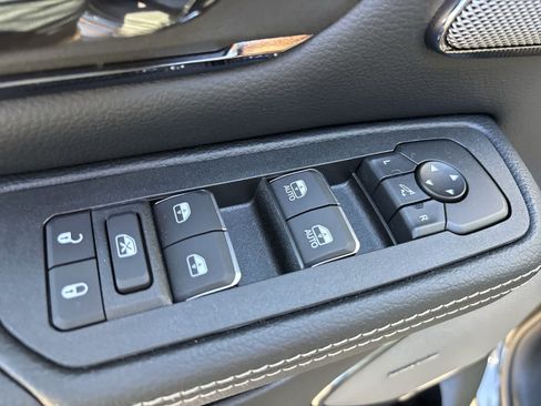 New 2026 RAM 1500 Rebel w/ G/T Package AWD/4WD image 8