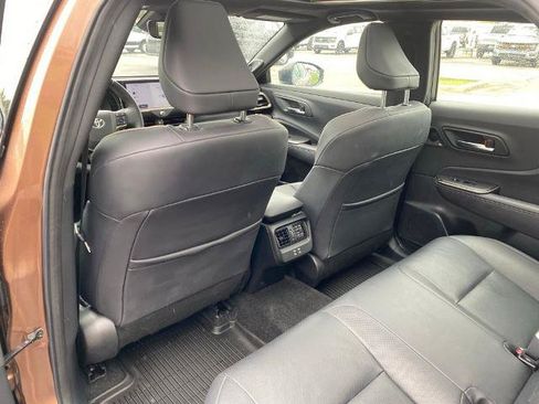 Used 2023 Toyota Crown Platinum AWD/4WD image 29