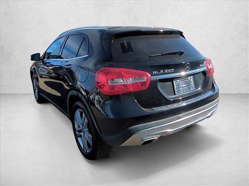 Used 2015 Mercedes-Benz GLA 250 4MATIC image 7