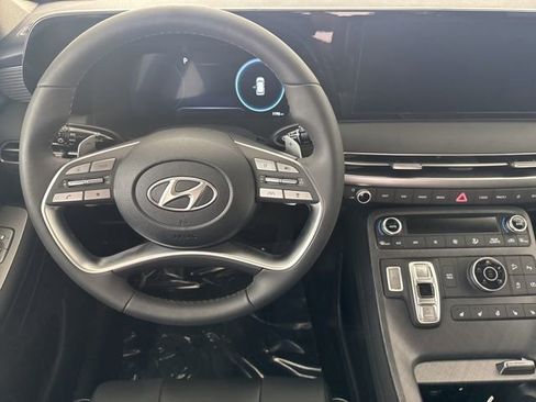 Used 2025 Hyundai Palisade Limited image 28