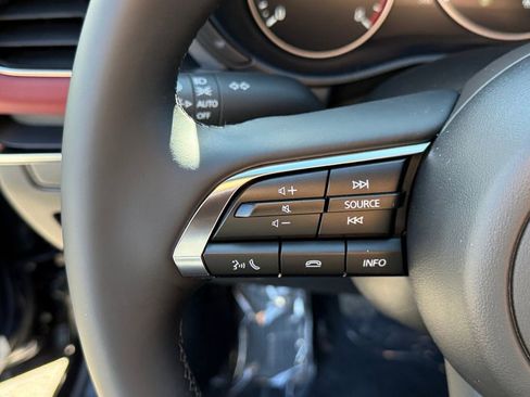 New 2026 MAZDA MAZDA3 2.5 S Hatchback w/ Premium Pkg image 21