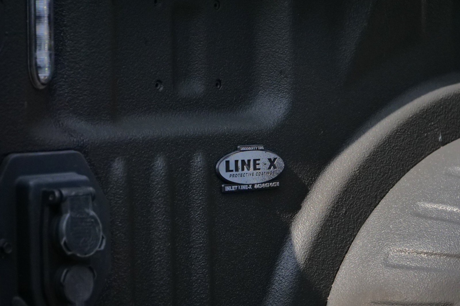 Used 2023 Ford F350 XL w/ 360-Degree Camera Package AWD/4WD image 26