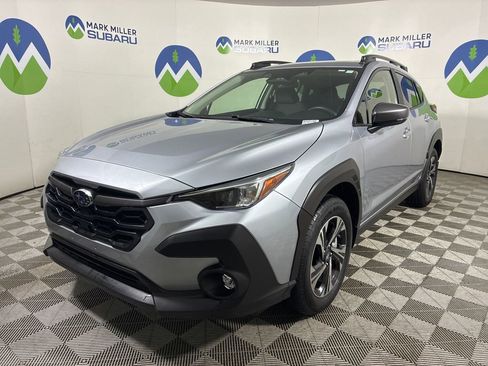Used 2025 Subaru Crosstrek 2.0i Premium AWD/4WD image 3