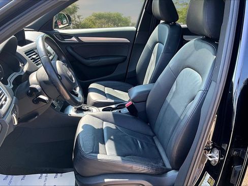 Used 2018 Audi Q3 2.0T Premium AWD/4WD image 25