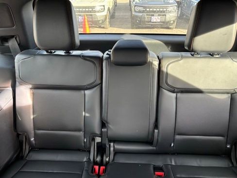 New 2026 Ford Expedition Tremor image 18