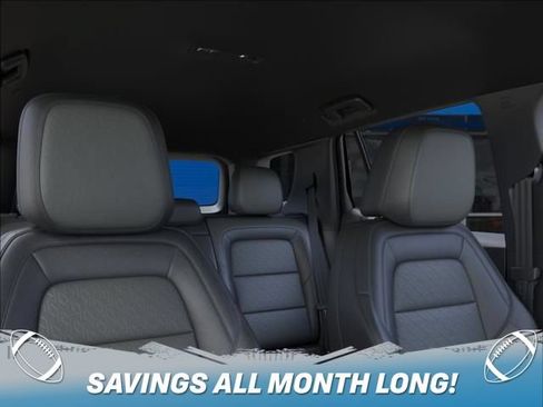 New 2027 Chevrolet Equinox LT w/ Convenience Package II FWD image 24