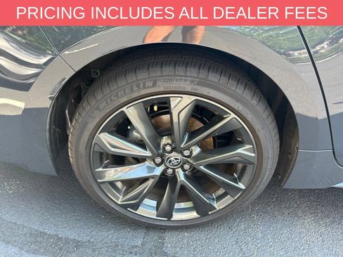 Used 2026 Toyota Corolla SE FWD image 6