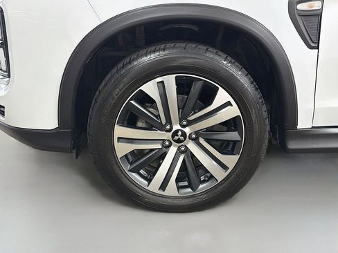 Used 2023 Mitsubishi Outlander Sport AWD image 30