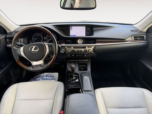 Used 2013 Lexus ES 350 image 10