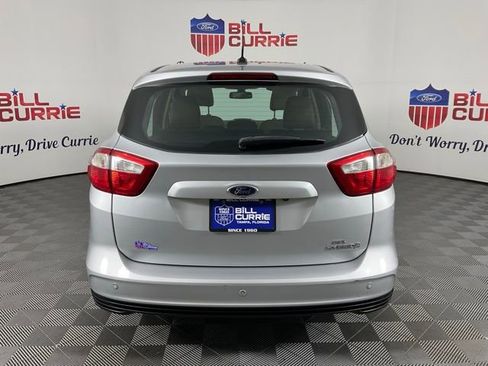 Used 2013 Ford C-MAX SEL image 4
