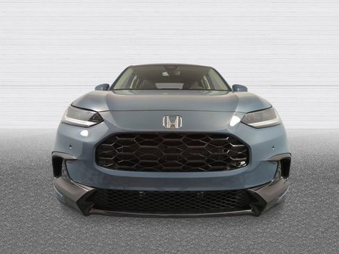 New 2026 Honda HR-V EX-L image 6