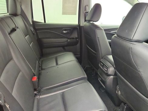 Used 2025 Honda Ridgeline RTL image 21