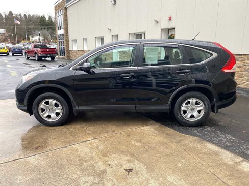 Used 2014 Honda CR-V LX image 12