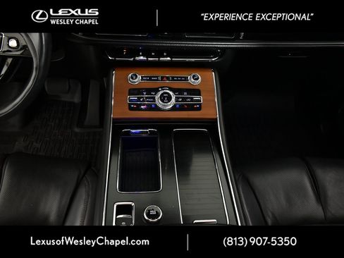 Used 2020 Lincoln Aviator Reserve w/ Equipment Group 202A image 34