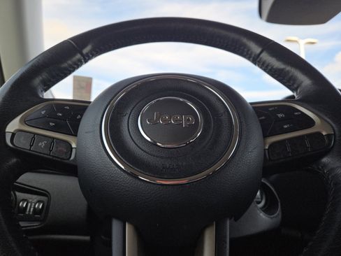 Used 2016 Jeep Renegade Latitude image 27