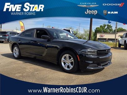 Used 2023 Dodge Charger SXT